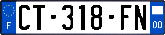 CT-318-FN