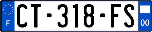 CT-318-FS