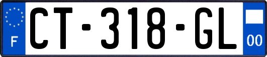 CT-318-GL