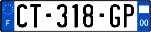 CT-318-GP