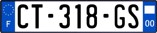 CT-318-GS