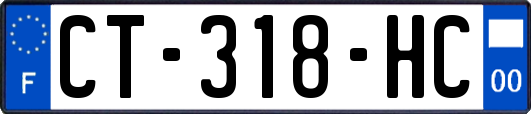 CT-318-HC