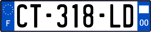 CT-318-LD