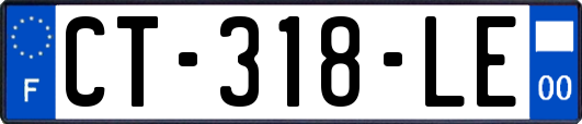 CT-318-LE