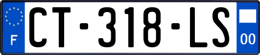 CT-318-LS