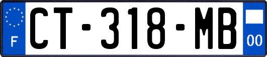 CT-318-MB
