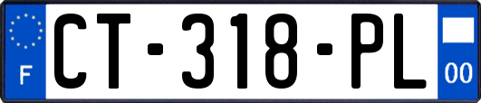 CT-318-PL