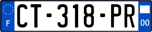 CT-318-PR