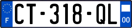 CT-318-QL