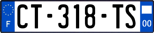 CT-318-TS
