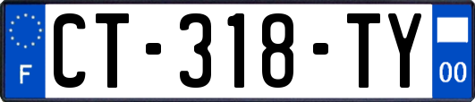 CT-318-TY