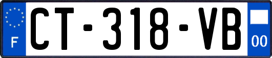 CT-318-VB
