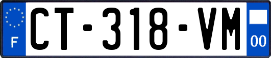 CT-318-VM