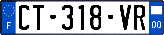 CT-318-VR