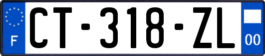 CT-318-ZL