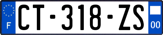 CT-318-ZS