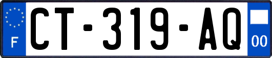 CT-319-AQ