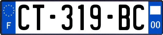 CT-319-BC