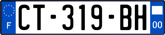 CT-319-BH