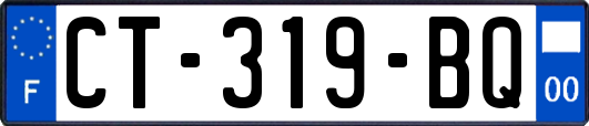 CT-319-BQ