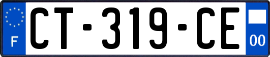 CT-319-CE