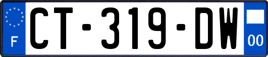 CT-319-DW