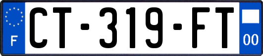 CT-319-FT