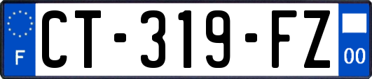 CT-319-FZ