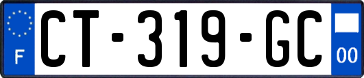 CT-319-GC