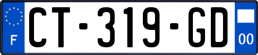 CT-319-GD