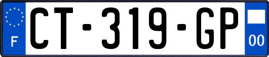CT-319-GP