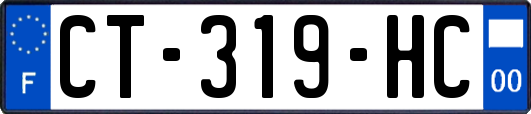CT-319-HC
