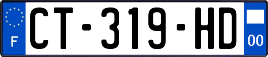 CT-319-HD