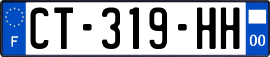CT-319-HH