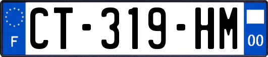 CT-319-HM