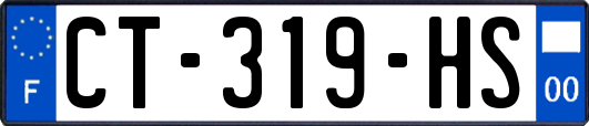 CT-319-HS