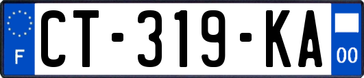 CT-319-KA