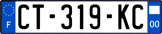 CT-319-KC