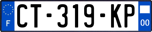 CT-319-KP