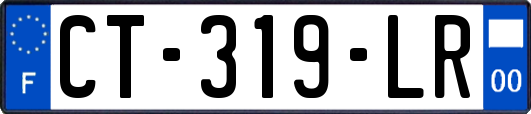 CT-319-LR