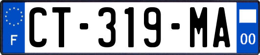 CT-319-MA