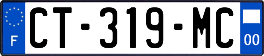 CT-319-MC