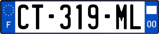 CT-319-ML