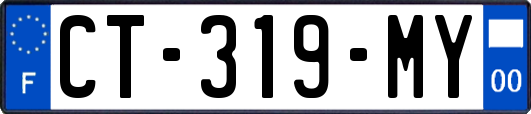CT-319-MY