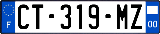 CT-319-MZ