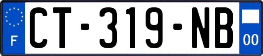 CT-319-NB