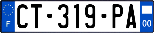 CT-319-PA