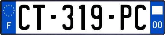 CT-319-PC