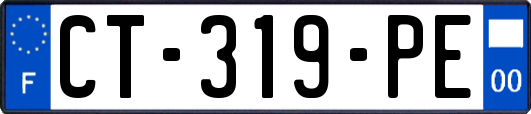 CT-319-PE