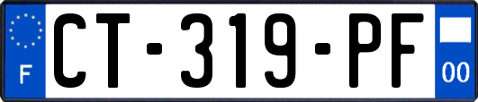 CT-319-PF